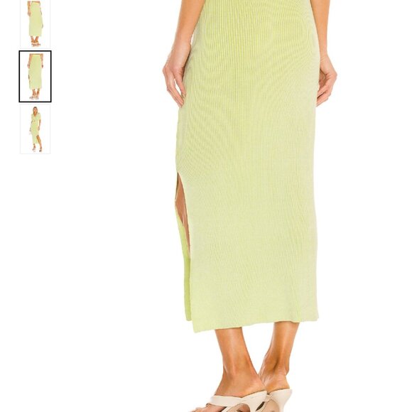 Cyd Skirt - Picture 2 of 4